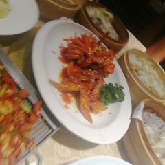 Daqinghua Dumpling House (jialefu) User Photo
