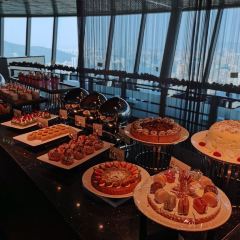 360° Café User Photo