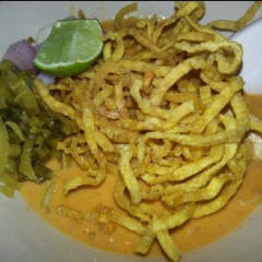 Kat's Kitchen User Photo