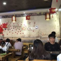 Yuxianshengshishang Grilled Fish User Photo