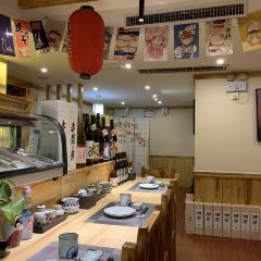 菜菜子·居酒屋(农科路店) User Photo