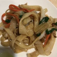 万祥酒店餐厅 User Photo