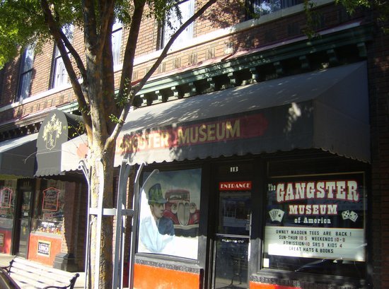 最新】Gangster Museum of America - チケット、営業時間、口コミ