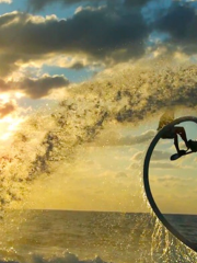 Flyboards Uae