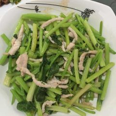 Restoran Sugantha User Photo