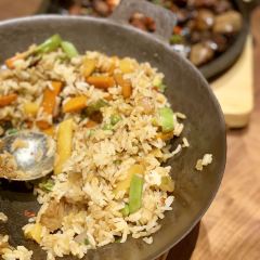 悦百味·品质川菜(UPARK公园店) User Photo