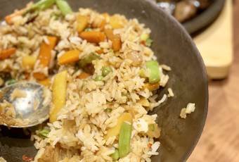 悦百味·品质川菜(UPARK公园店) user photo
