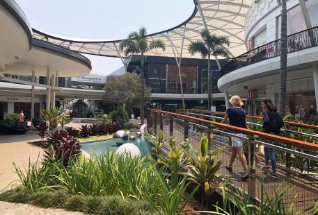 The Shops at Wailea