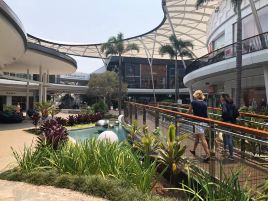 The Shops at Wailea