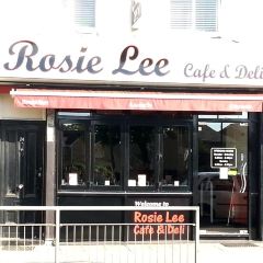RosieChai TeaRoom User Photo