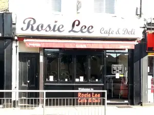 RosieChai TeaRoom