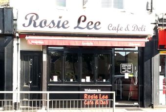 Rosie Chai User Photo