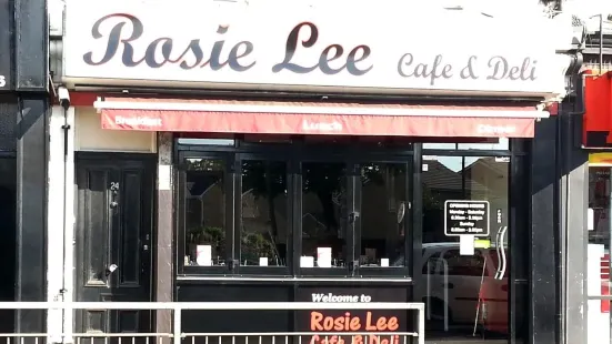 RosieChai TeaRoom