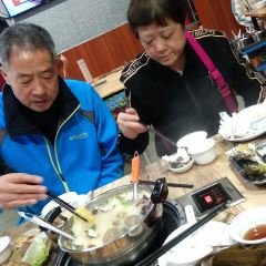 Rongjishenghao Chicken Pot ( chikandian) User Photo