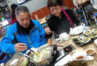 Rongjishenghao Chicken Pot ( chikandian) user photo