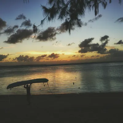 4-звездочные отели в г. Провиденс