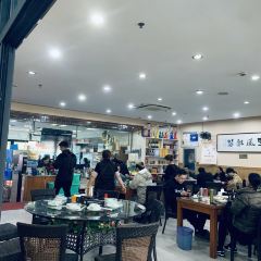 Bao Rong Yu Guan · Lin Hu Zhi Yan(Qian Dao Hu Dian ) User Photo