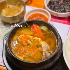 Qing He Gu (Hong Xin Road Main Branch) User Photo