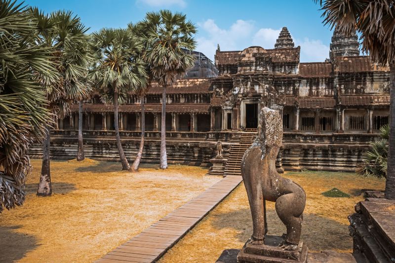 Angkor Wat