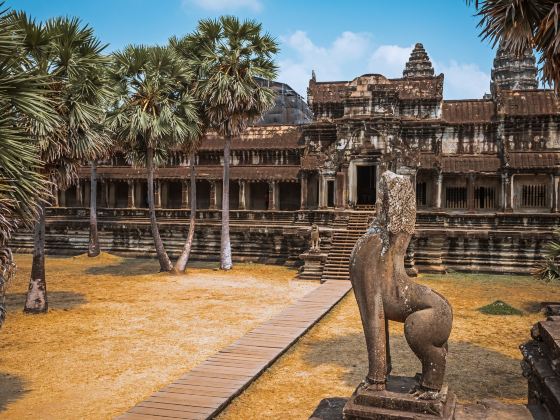 Angkor Wat