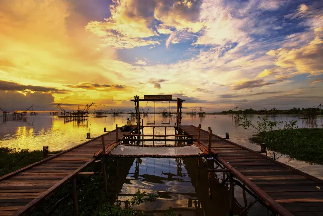 Мини-отели в г. Джорджтаун