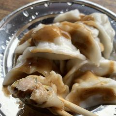 LAO GAN DUMPLING 여행 사진