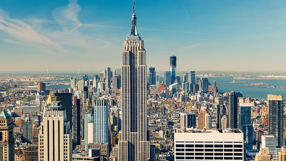 New York