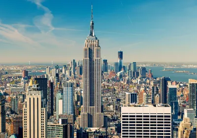 Empire State Building