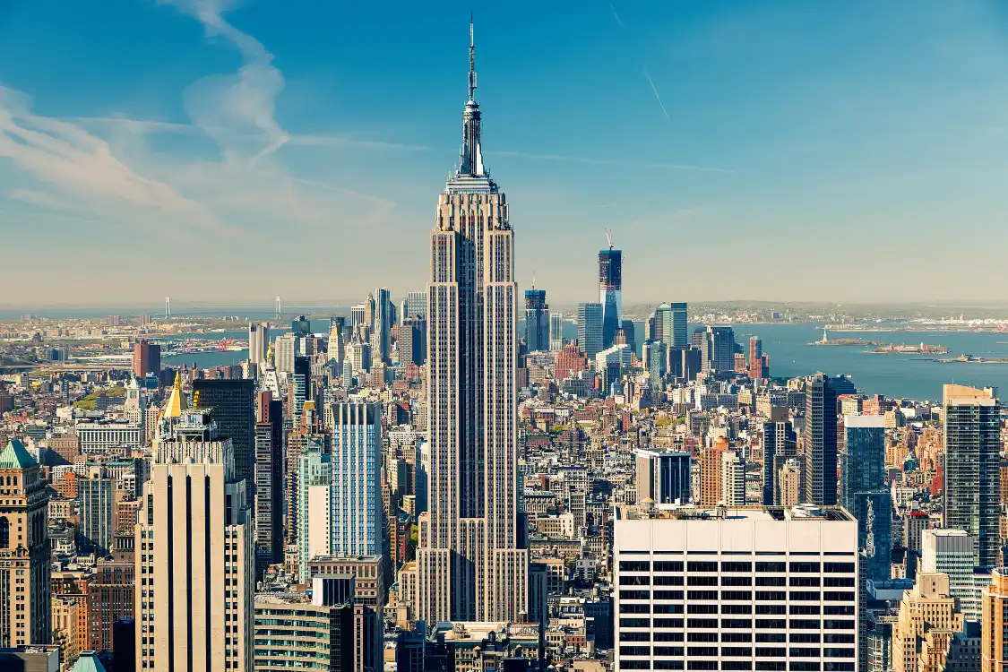 Hoteles cerca de Empire State Building