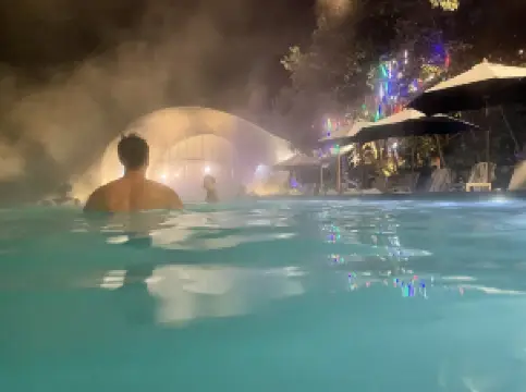 천저우의 인기 야경 필수 코스