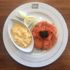 Prunier Seafood & Caviar House User Photo
