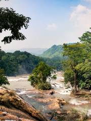 Agua Azul