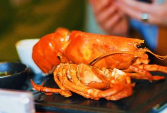 上海浦東麗思卡爾頓酒店·Scena di Angelo意大利餐廳用戶圖片