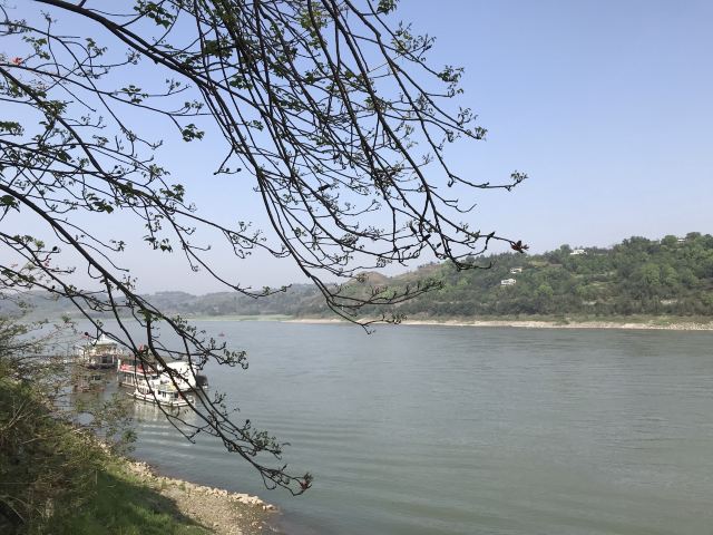 Lizhuang Ancient Town