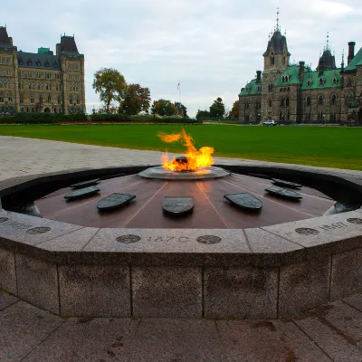 Ottawa Villas