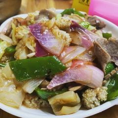 陳金蘭飲食店（柳前巷店）張用戶圖片