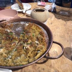 陈鹏鹏卤鹅饭店(欢乐海岸店) User Photo