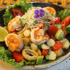 Costazul Seafood User Photo