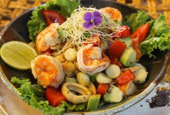 Costazul Seafood user photo