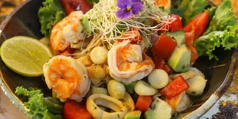 Costazul Seafood