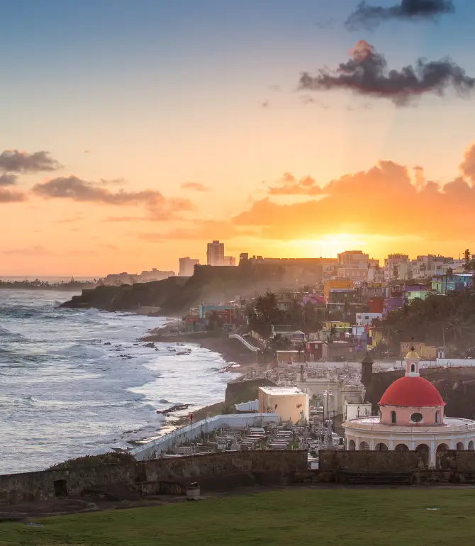 San Juan