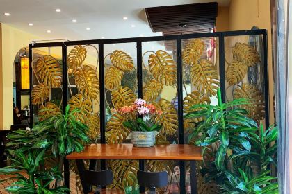 四海一味(荥阳店)