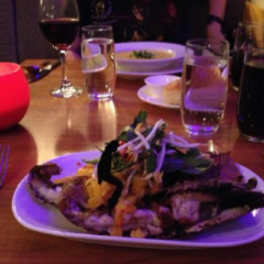 Straits Cafe User Photo