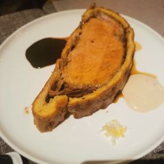 Mr & Mrs Bund by Paul Pairet User Photo