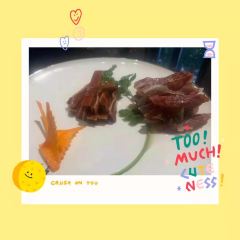 鄉下農家姥姥菜張用戶圖片