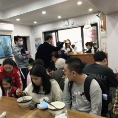 Aniang Noddle User Photo