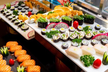 Noble International Hotel·Weisidina Western Restaurant