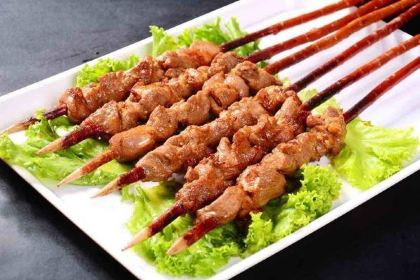 南阳天润富瑞阁国际酒店·餐饮部