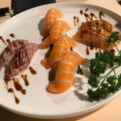 Sushi Ran User Photo
