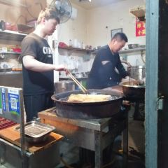 汇源辣汤油条(汇源路店) User Photo